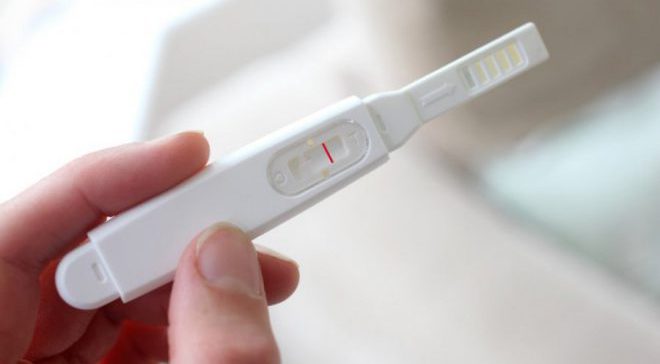 Missed Period Negative Pregnancy Test