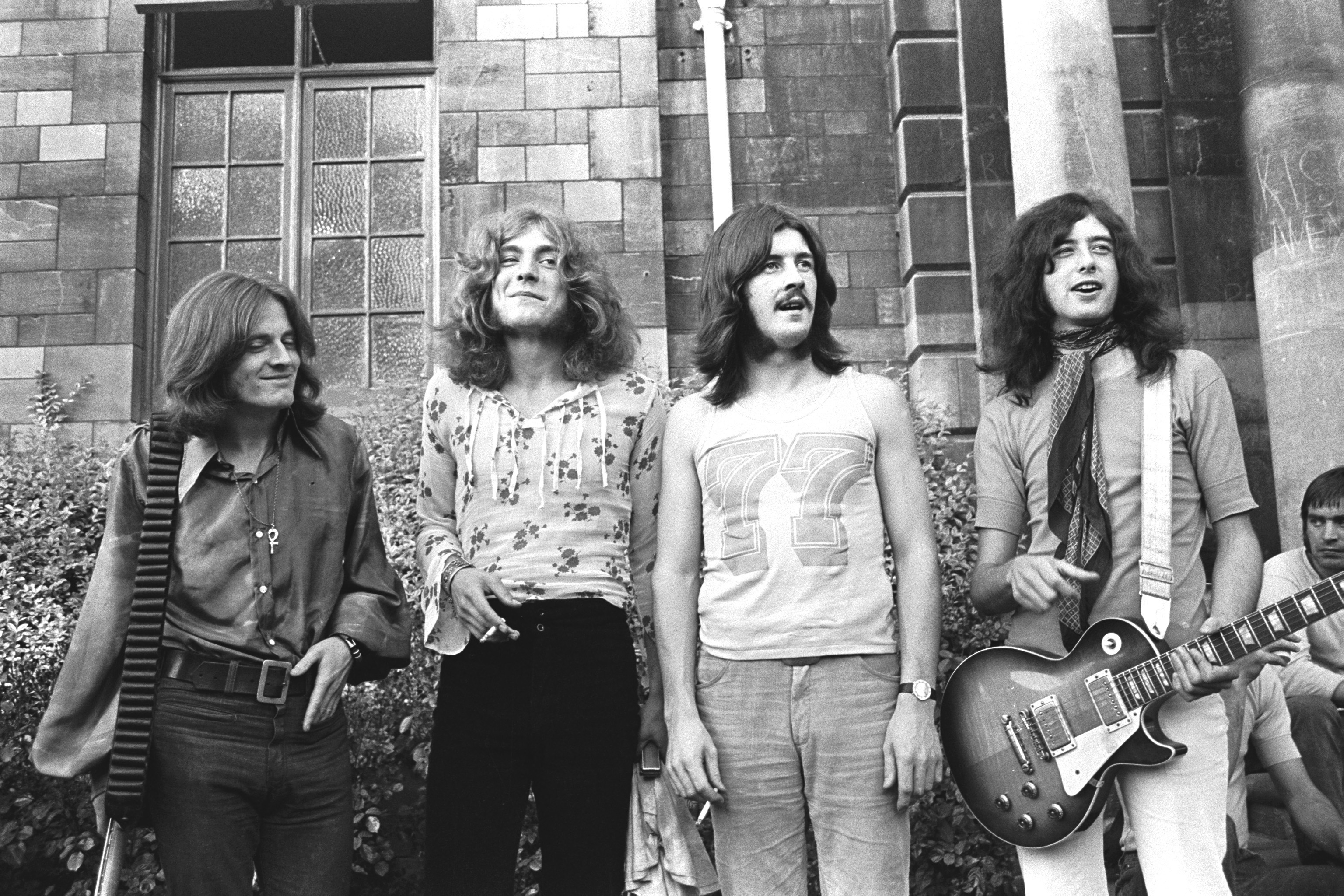 Led Zeppelin Iv