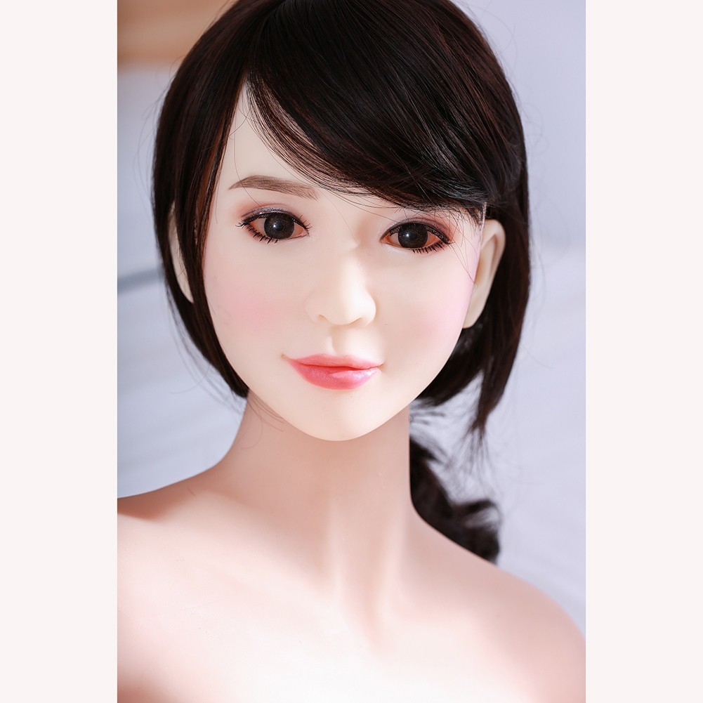 165cm 541ft Silicone Realistic Sex Doll Japanese Life Like Real Male