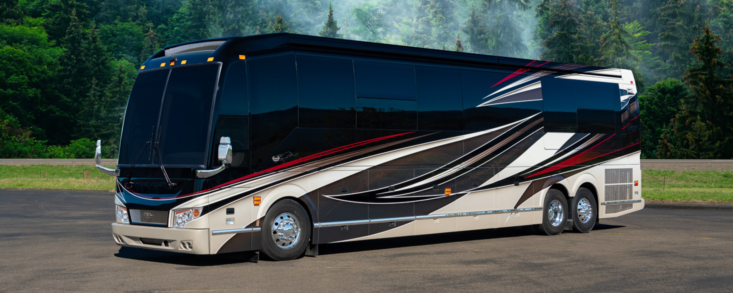 Luxury Class A Rvs You Need To See Rvusa