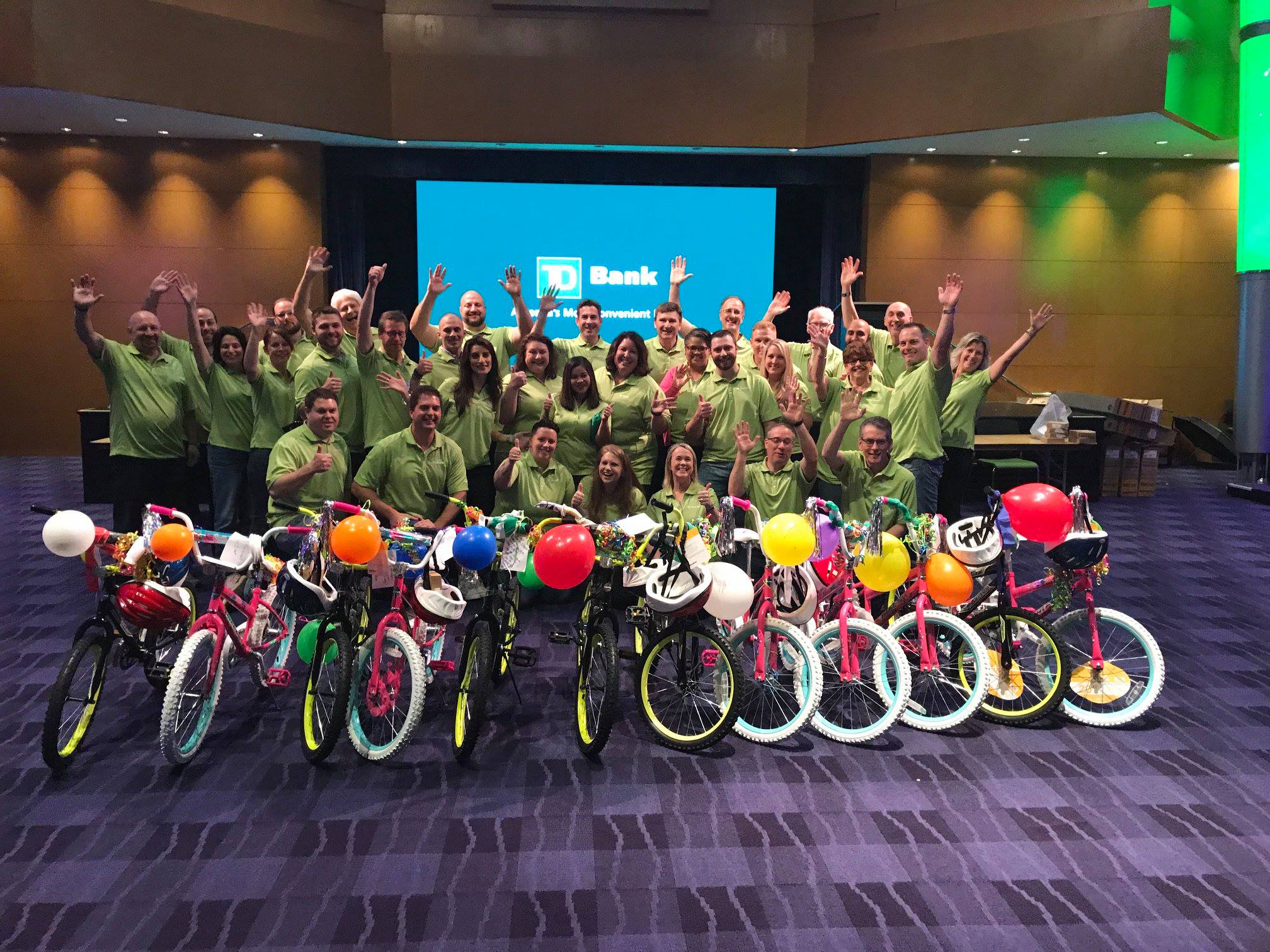Charitable Team Building With Our Charity Bike Build Laptrinhx News