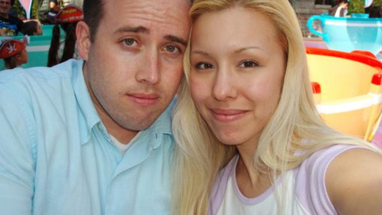 Who Is Jodi Arias And Is She Still In Prison For The Murder Of Travis