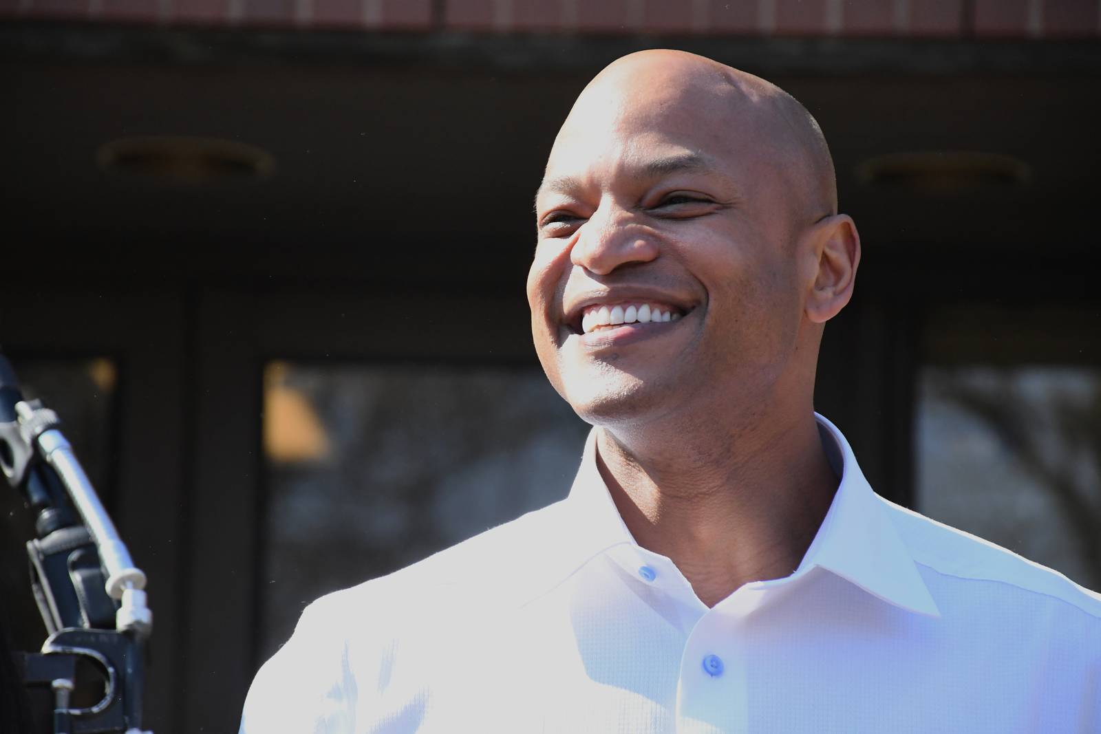 Who Is Marylands Next Governor Wes Moore The Baltimore Banner