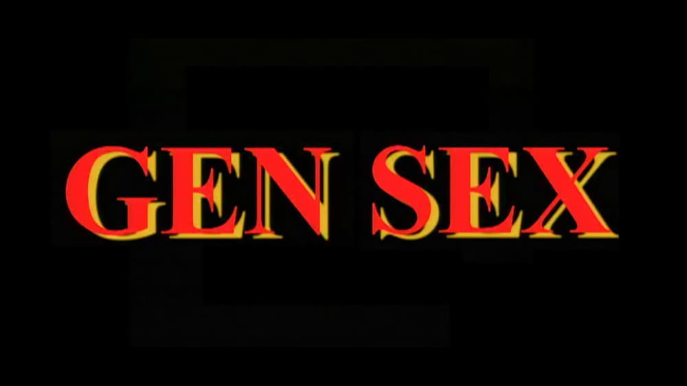 Gen Sex 2000 Backdrops — The Movie Database Tmdb