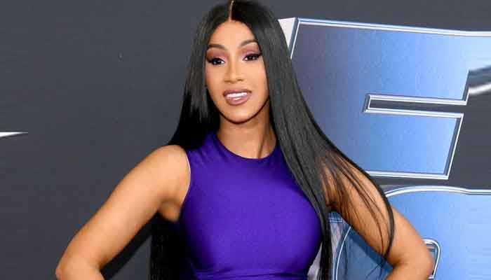 Cardi B Hits Back At Accusations Of Queer Baiting