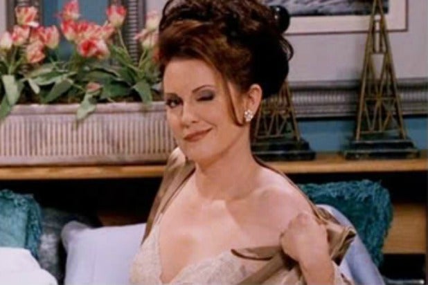 ‘will And Grace 20 Most Politically Incorrect Wisecracks Out Of Karen