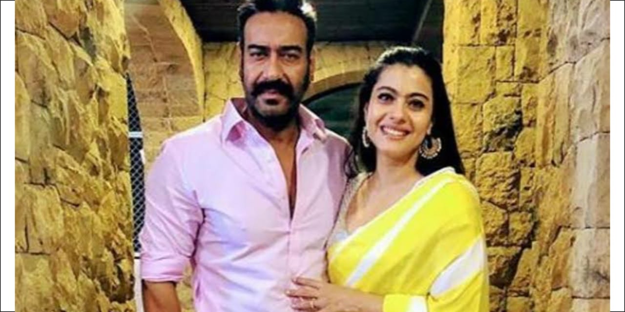 Ajay Devgn And Kajol Likely To Be Separated For This Reason Read Full
