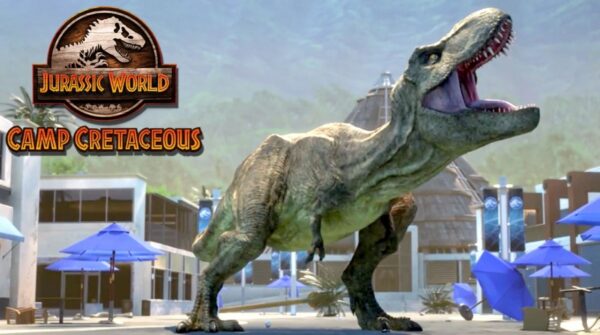 Will ‘jurassic World Camp Cretaceous Season 4 Release On