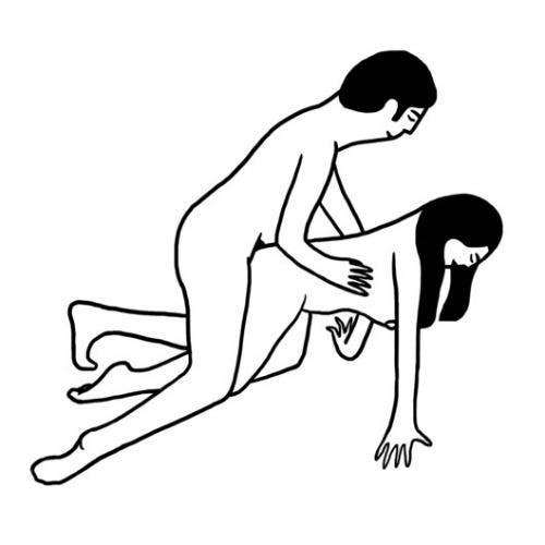 There Are Really Only 6 Good Sex Positions Yourtango