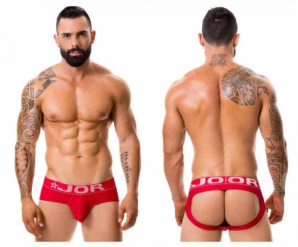Sexy Lingerie For Men Is A Thing Now And We Have 10 Hot