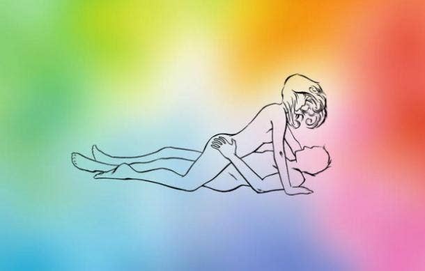 7 Best Sex Positions For Clit And G Spot Stimulation