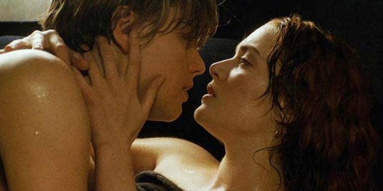 Smoking Hot Sex S From Movies That Will Make You Orgasm