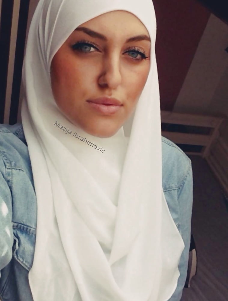 Sexy Muslim Hijabi Beurette Arab Moroccan Paki Sluts Photo 5 31