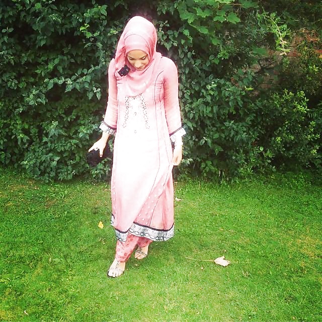 More Hijab Girls To Wank Over Photo 1 6
