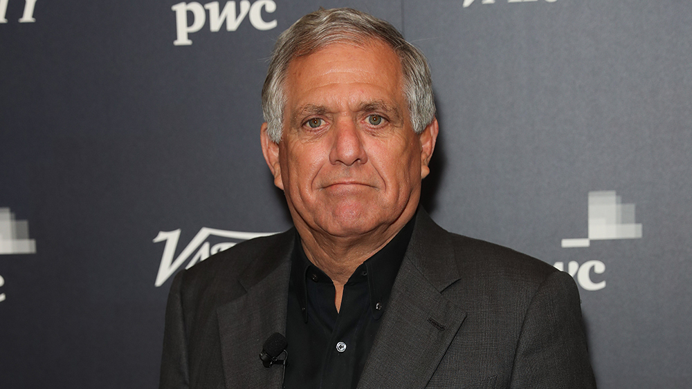 Leslie Moonves Sought To Keep Sexual Assault Claim Quiet With Jobs For