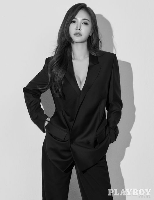 Model Kang Ye Bin Talks Confidence Sex Appeal