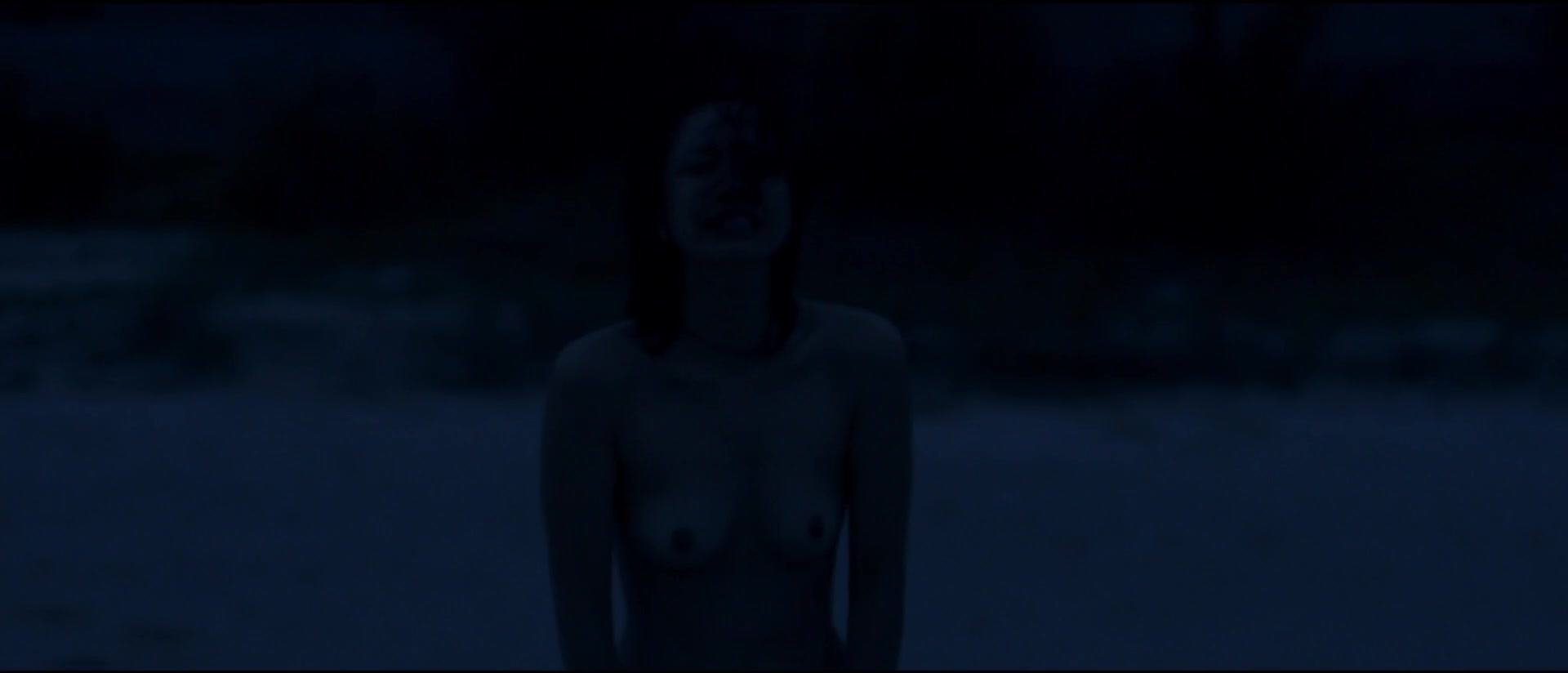 Nude Video Celebs Jun Yoshinaga Nude Still The Water 2014