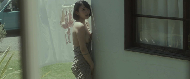 Nude Video Celebs Izumi Okamura Nude Sho Nishino Nude Aroused By