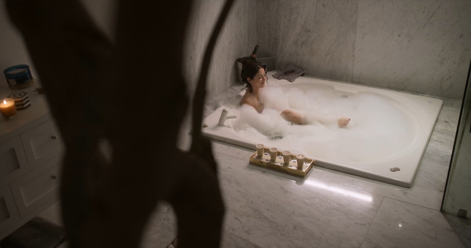 Nude Video Celebs Diana Bovio Sexy The Search Historia De Un