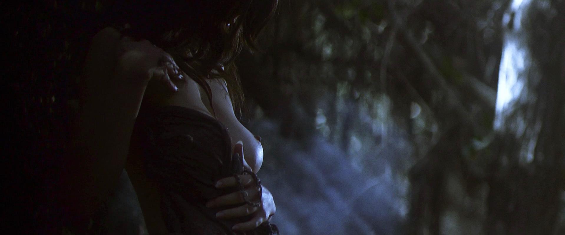 Nude Video Celebs Ximena Del Solar Nude Perfidia 2014