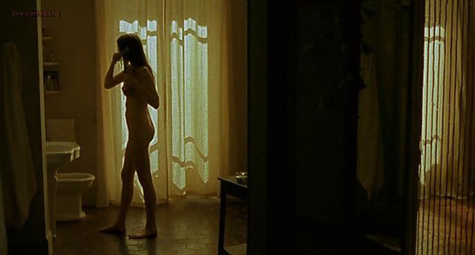 Nude Video Celebs Leelee Sobieski Nude Lidole 2002
