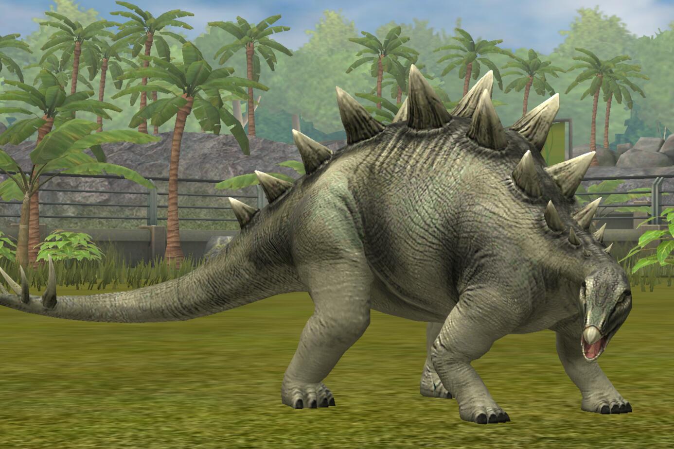 Tuojiangosaurusjw Tg Jurassic Park Wiki Fandom