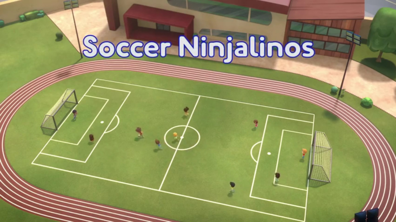 Soccer Ninjalinos Pj Masks Wiki Fandom