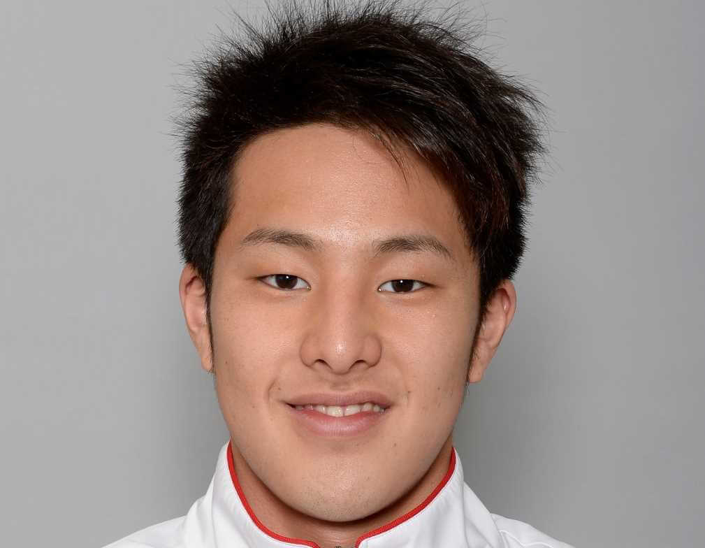 Daiya Seto Earns 200 Im Title At 2015 Japanese Intercollegiate
