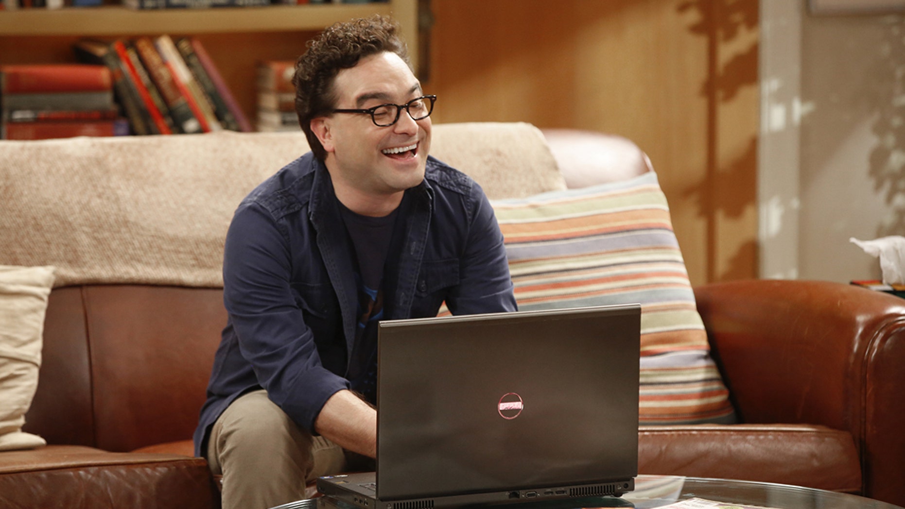 Big Bang Theory Season 11 Will Have Bill Gates As A Guest Star Fox News