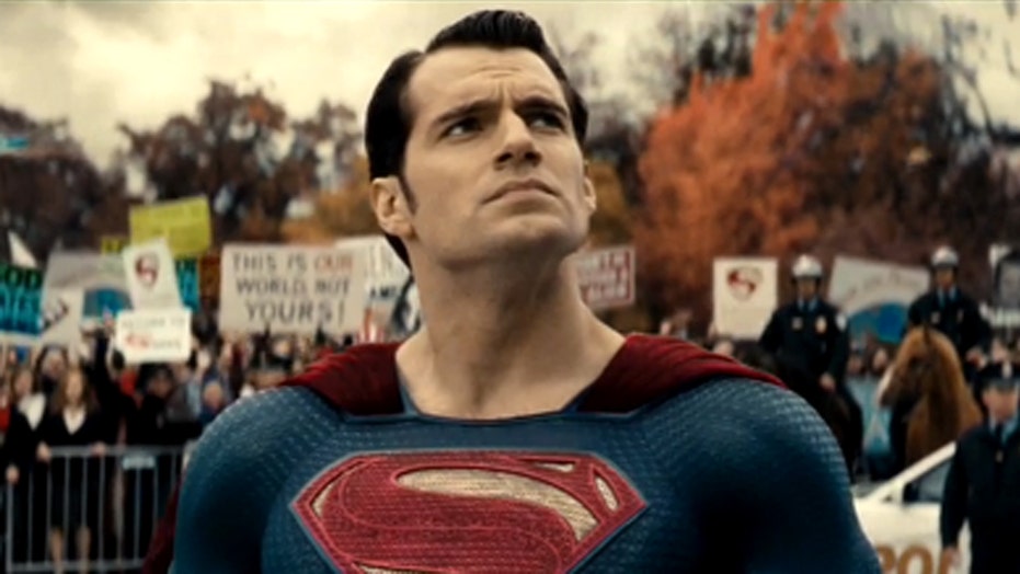 Superman Star Henry Cavill Admits One Regret On Playing The Man Of