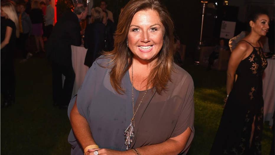 Abby Lee Miller Offers Felicity Huffman Prison Advice The First Day Is