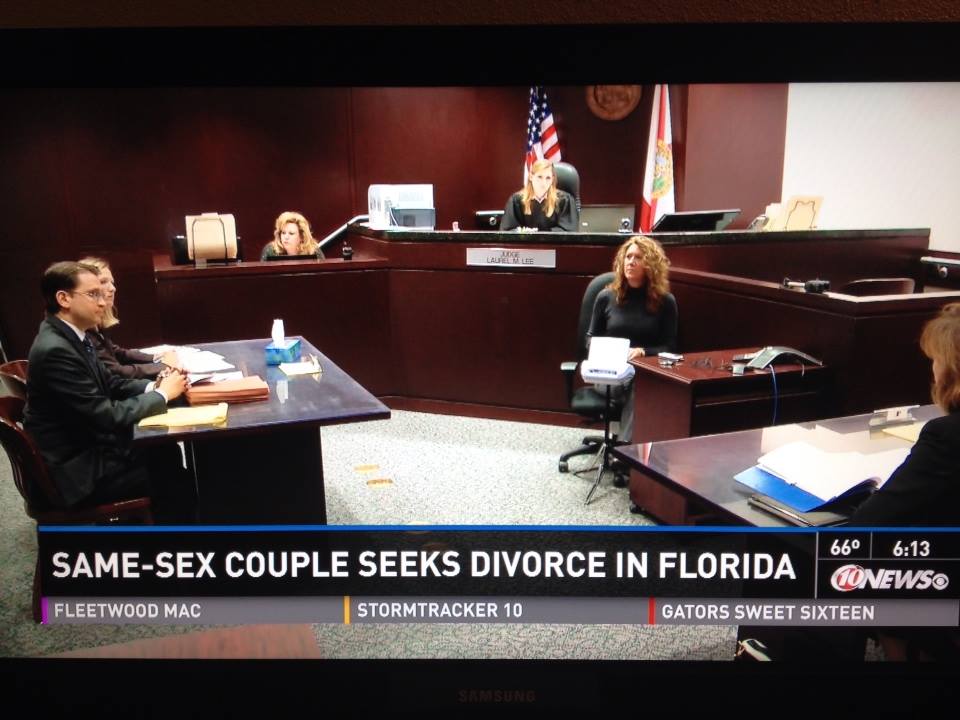 Tampa Same Sex Divorce And Collaborative Practice Abc