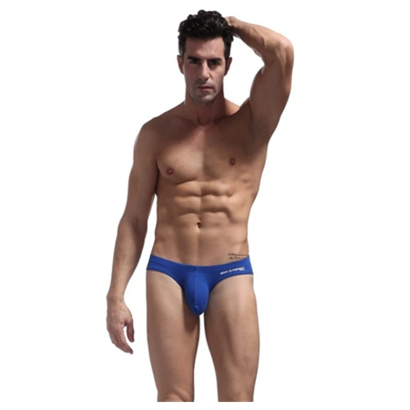New 2014 Sale High Quality 6pc Lot Sexy Men Briefs