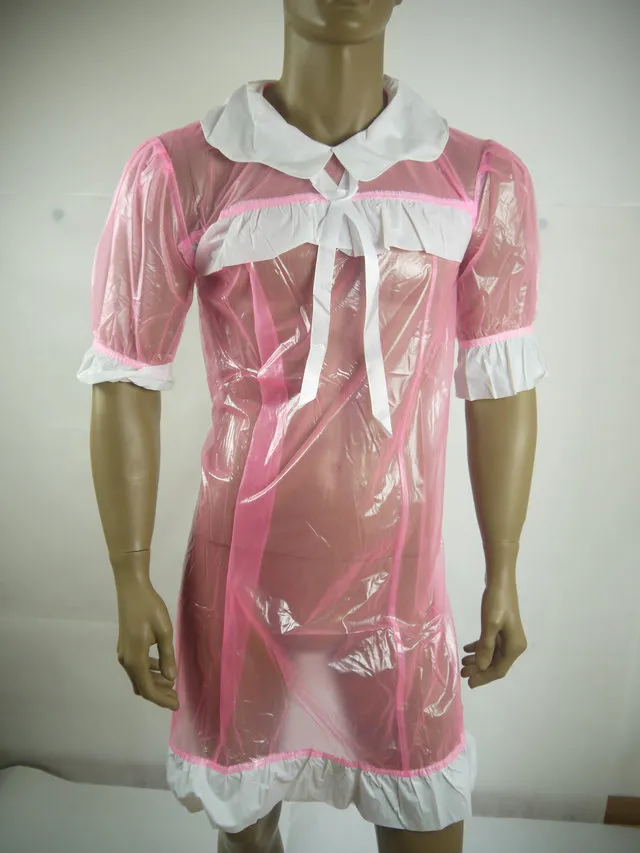 Abdl This Popular Pvc Sissy Costume Now Available In Mens Sizes Color