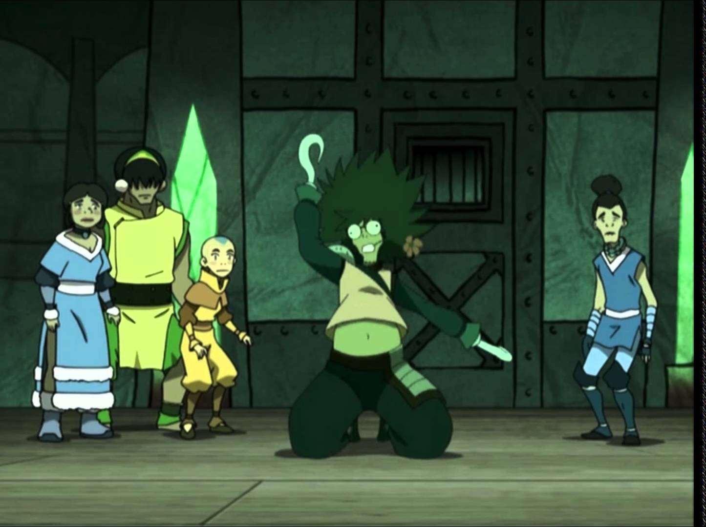 A Closer Look Into Avatar The Last Airbender My Favorite