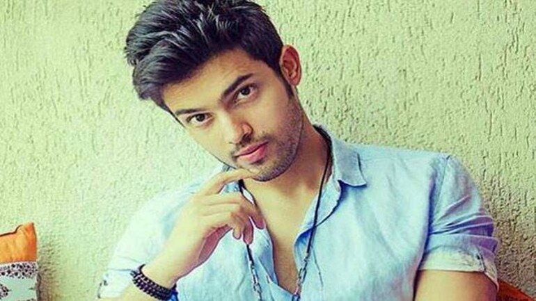Parth Samthaan Issues Statement In Molestation Case Says Allegations