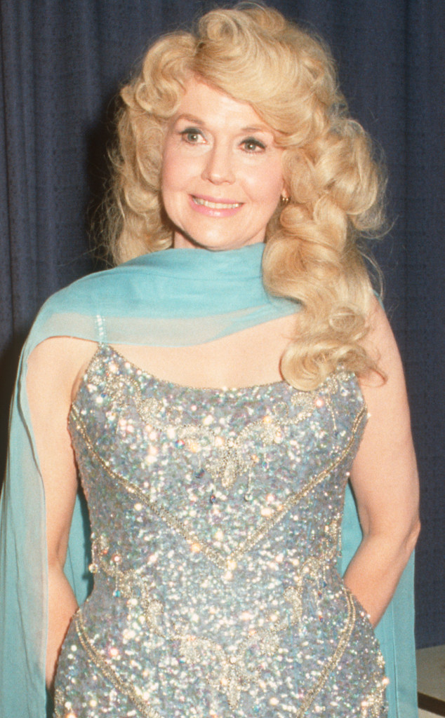 Rip Elly May Watch Donna Douglas Reflect On