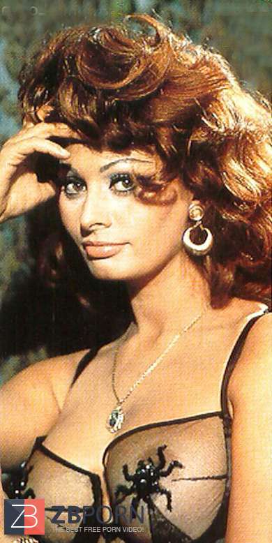 Sophia Loren Hammergeile Reife Top Gilf Zb Porn