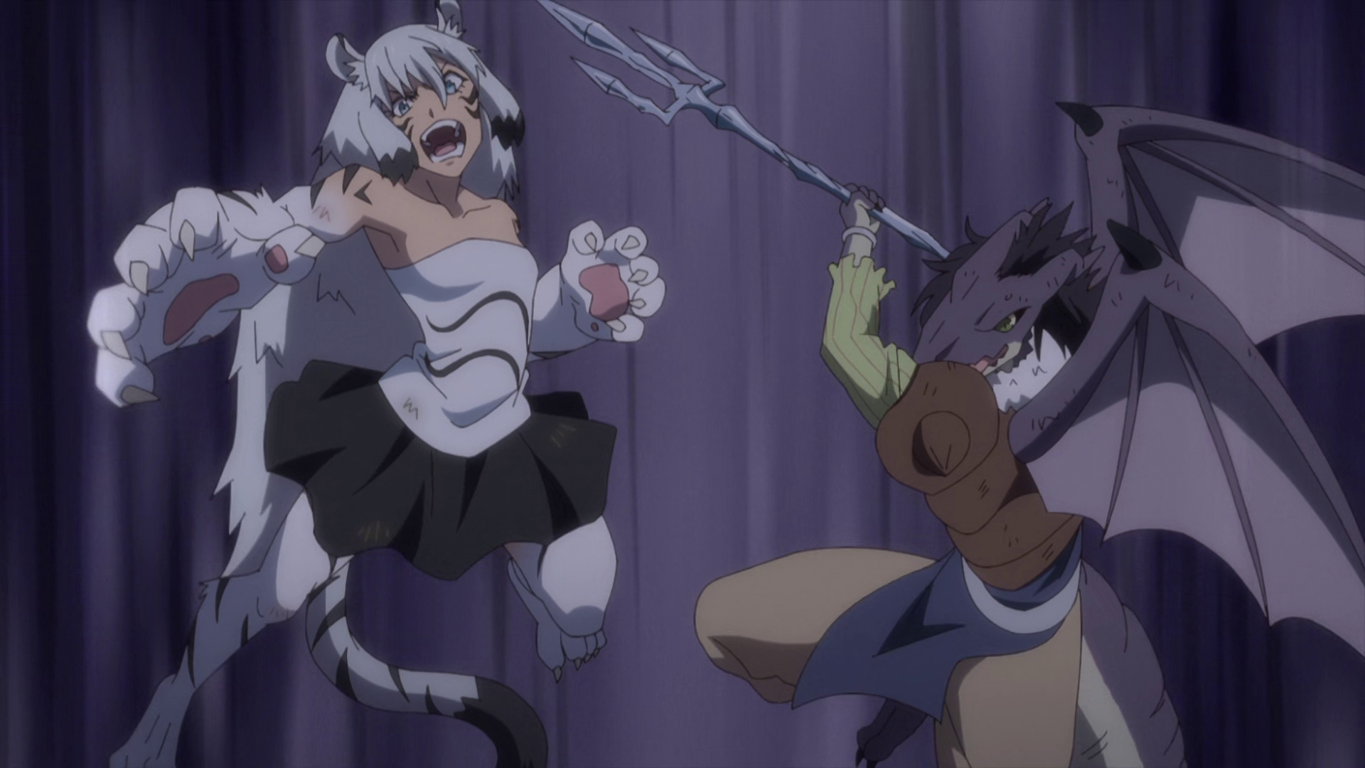 That Time I Got Reincarnated As A Slime 43 46 Claymans Collapse