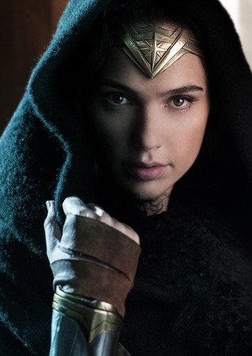 Diana Prince Fan Casting For Young Wonder Woman Mycast Fan Casting