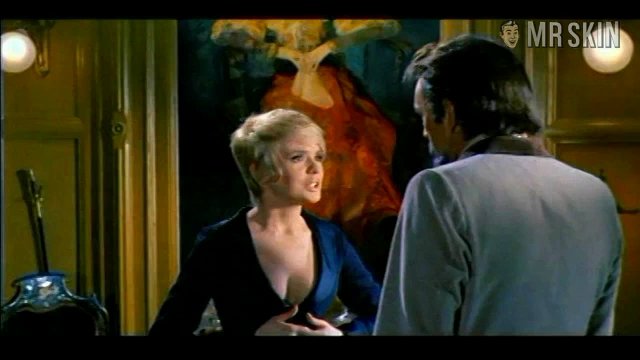 Joey Heatherton Nude Naked Pics And Sex Scenes At Mr Skin