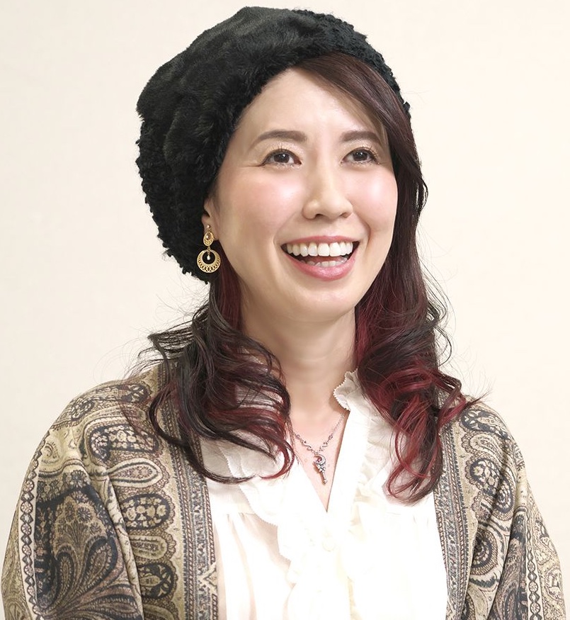 Kotono Mitsuishi Asianwiki