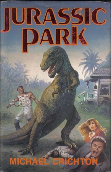 Jurassic Park Apocalypedia
