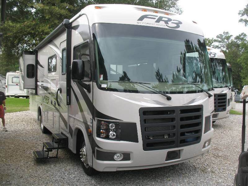 New 2015 Forest River Fr3 30ds Overview Berryland Campers