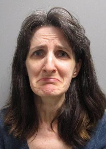 Cadillac Woman Charged With Failure To Follow Sex Offender