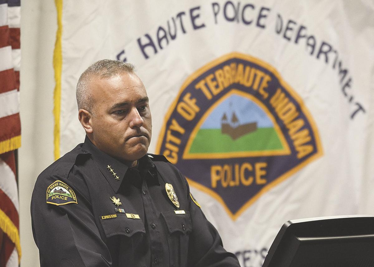 Update Terre Haute Police Id Homicide Suspect More Details Released
