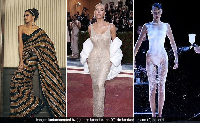 15 Most Iconic Fashion Moments In 2022 That Went Viral On The Internet
