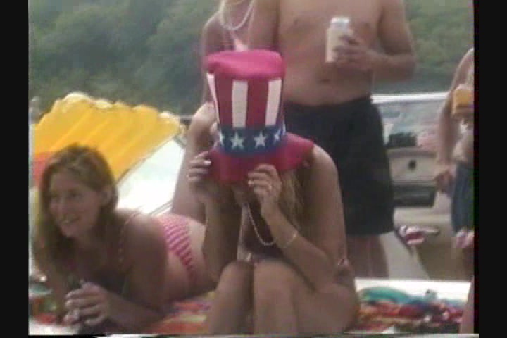 Party Cove Wet Tanda Featuring Kinky Ladies Streaming Video On Demand