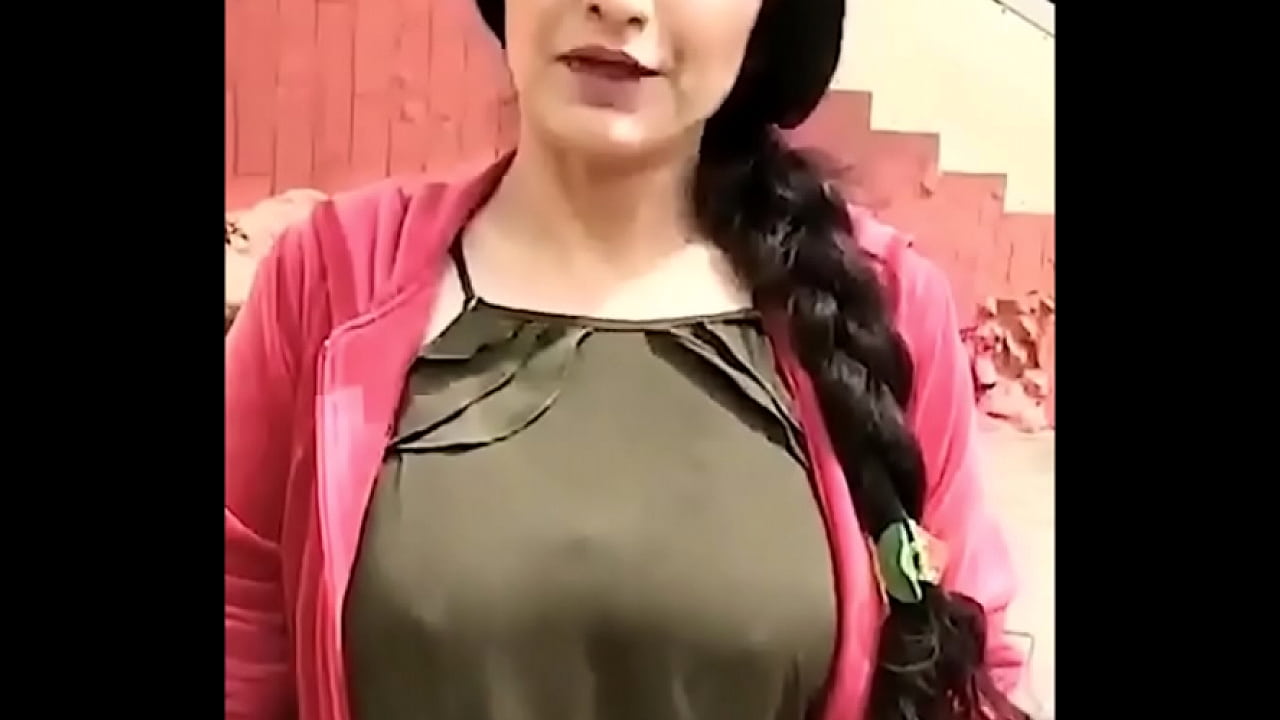 Anjali Bhabhi Nipple