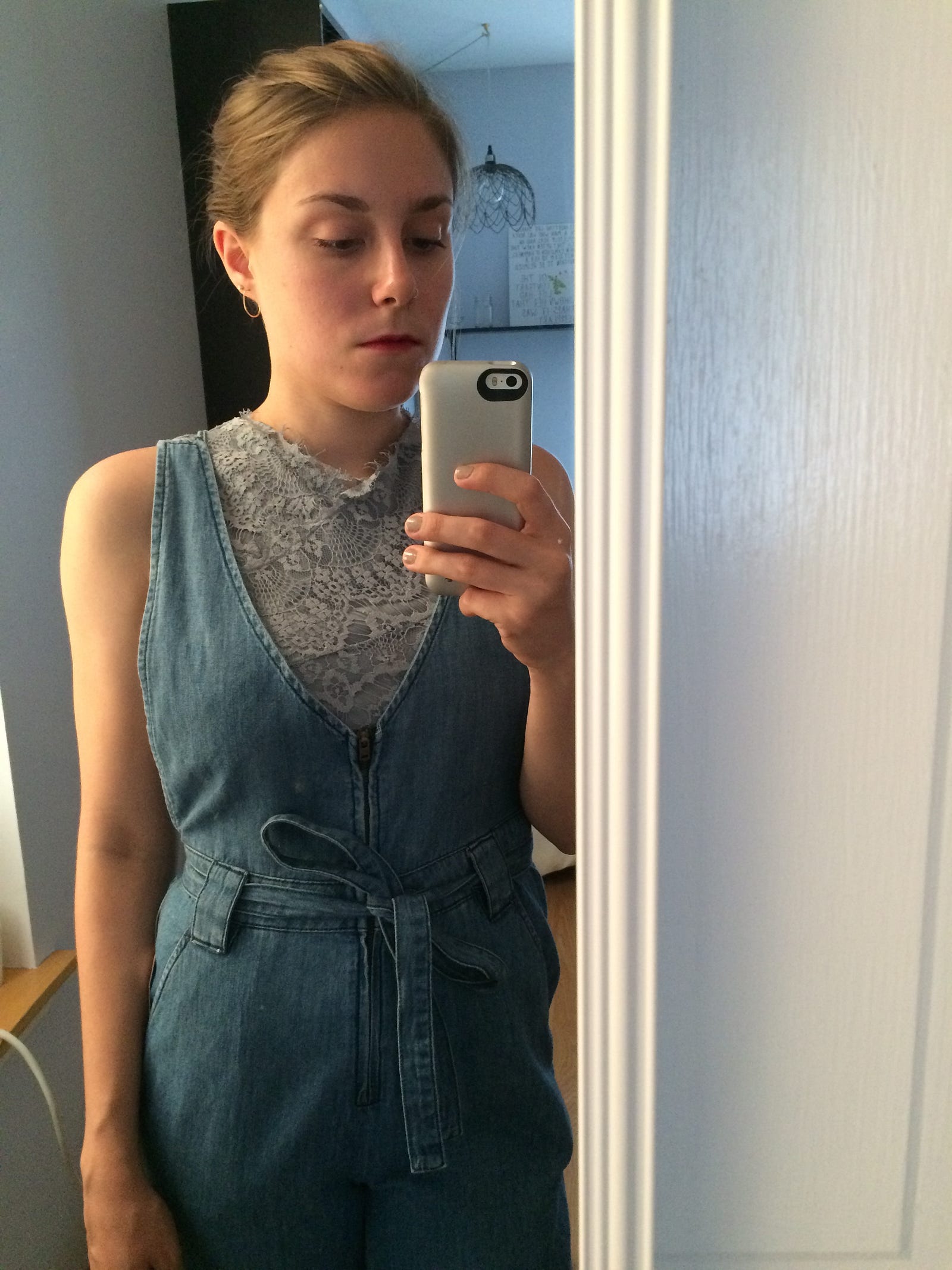 The Year Of Magical Mirror Selfies Hannah Smothers Medium